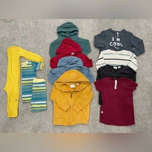 Big Lot - Toddler Boy 18-24m